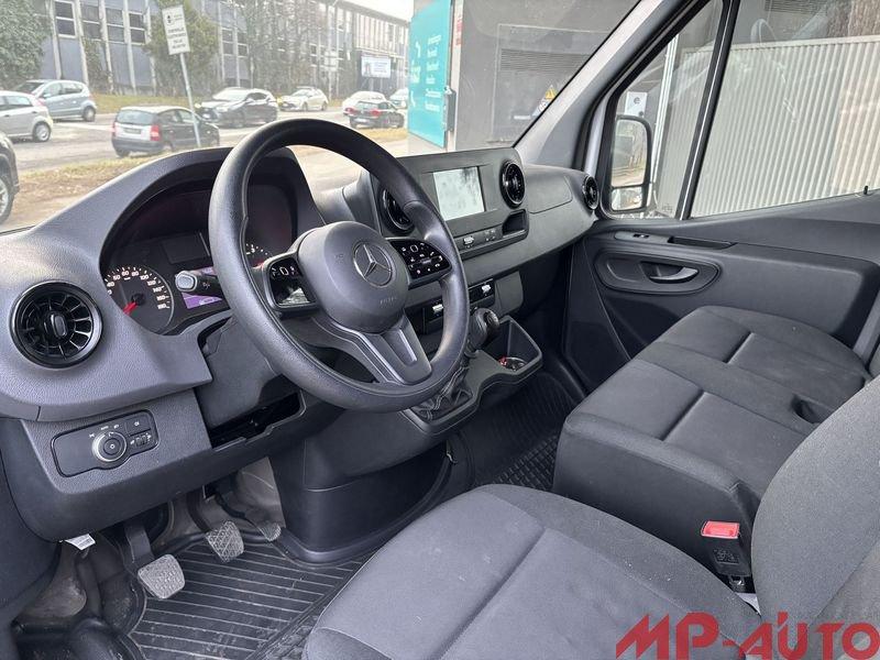 Mercedes-Benz Sprinter Sprinter F39/35 311 CDI FWD TA Furgone