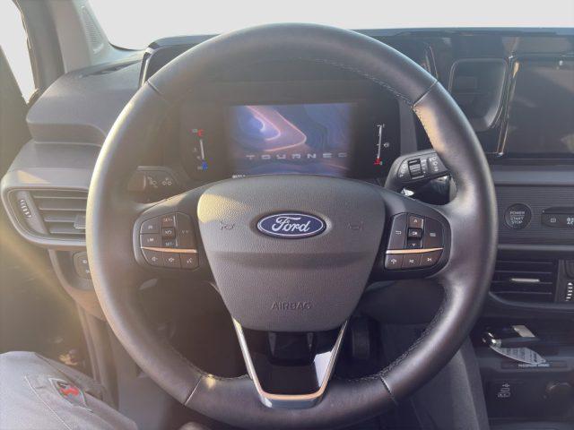 FORD Tourneo Courier Tourneo Courier 1.0 EcoBoost Titanium