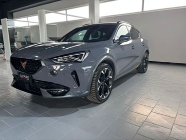 Cupra Formentor 1.4 e-Hybrid DSG