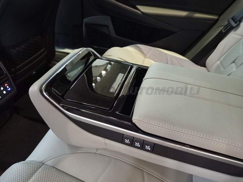 DS DS 9 DS9 OPERA E-TENSE 4X