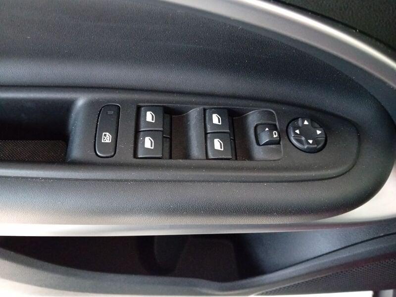 Jeep Avenger 1.2 Turbo Altitude