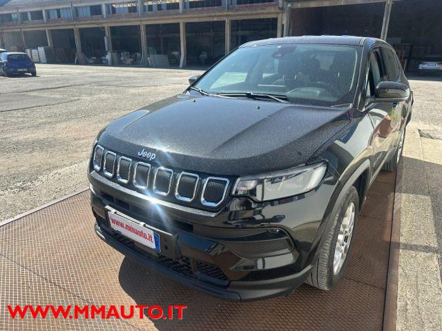 JEEP Compass 1.6 Multijet II 2WD Business NAVIG!!!!!