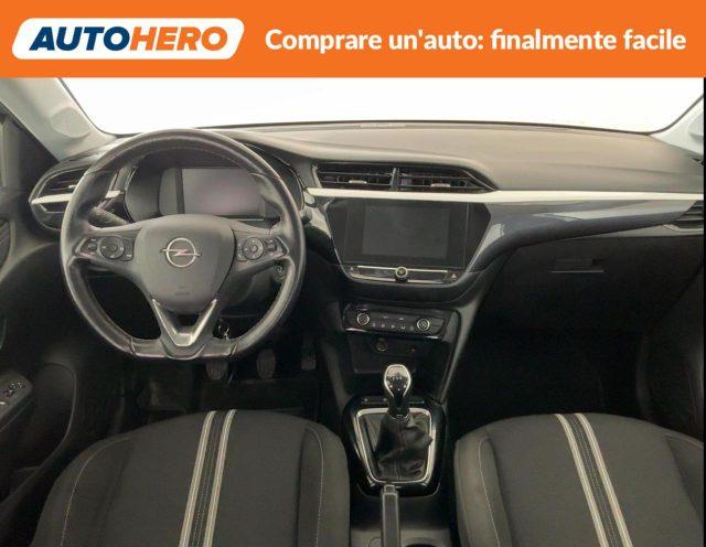 OPEL Corsa 1.2 Design & Tech