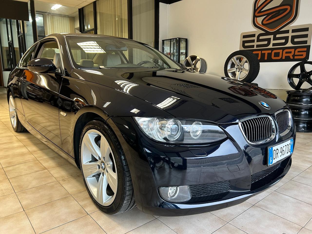 Bmw 330d - 2008 E92 231cv Individual