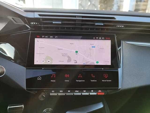 Peugeot 308 Berlina 1.5 BlueHDi 130 EAT8 GT USATO GARANTITO