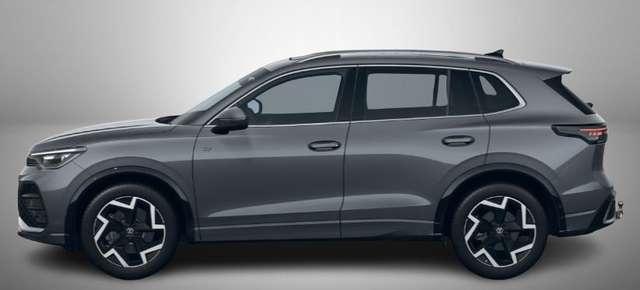 Volkswagen Tiguan R-LINE BLACK-STYLE 2.0 TDI DSG 4MOTION 193CV PROMO