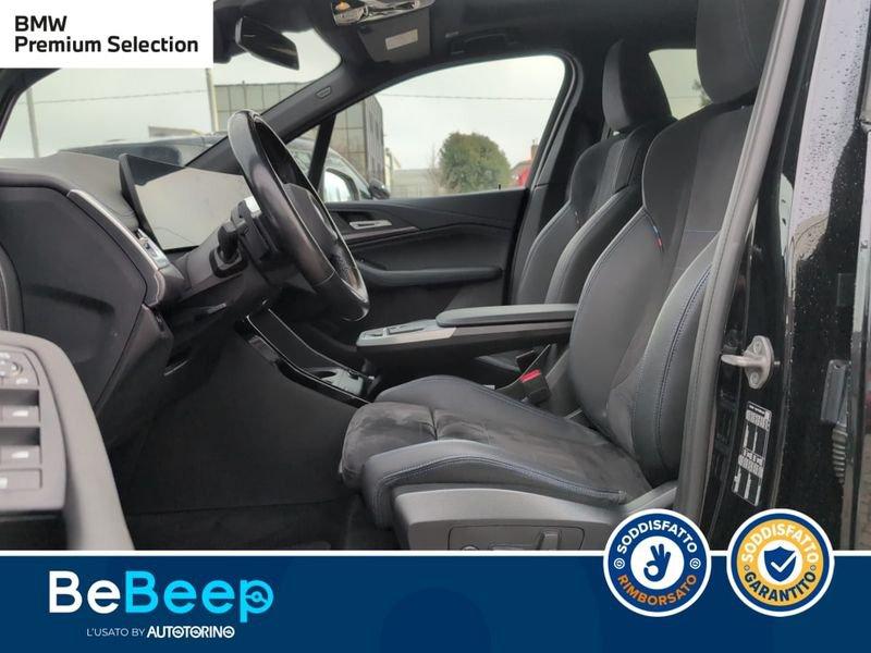 BMW Serie 2 Active Tourer 220I ACTIVE TOURER MHEV 48V MSPORT AUTO