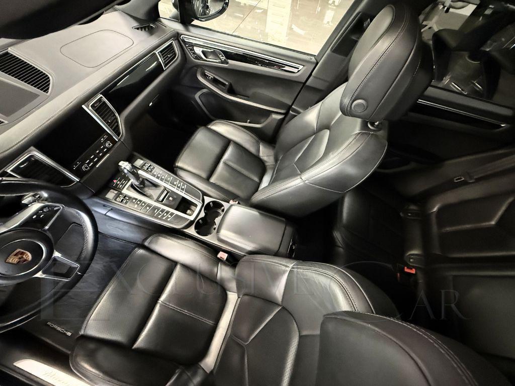 PORSCHE - Macan - 3.0 S Diesel