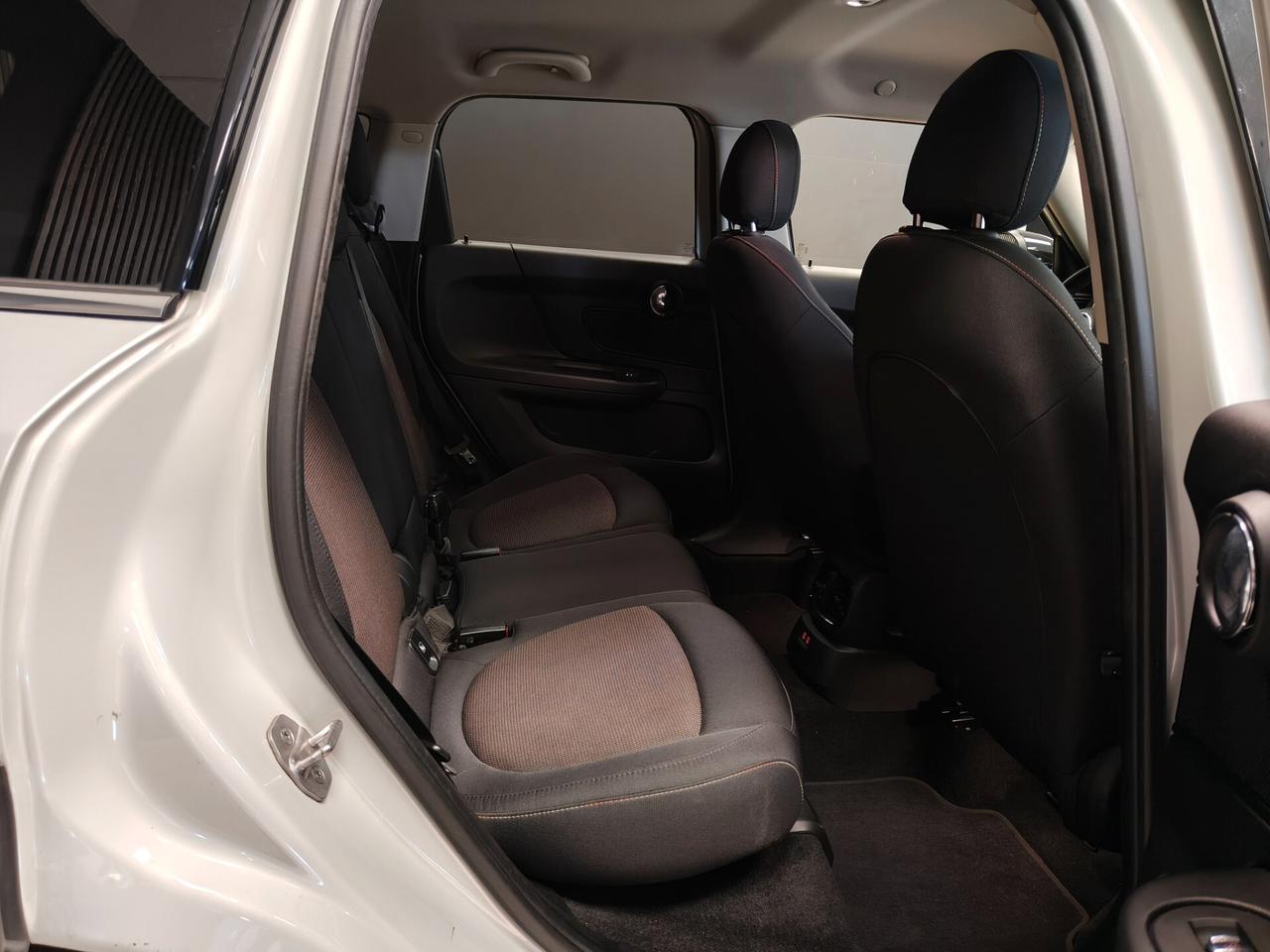 Mini Cooper D Countryman 2.0 Classic ALL4