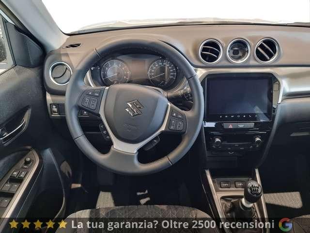 Suzuki Vitara Vitara 1.4 Hybrid Cool+