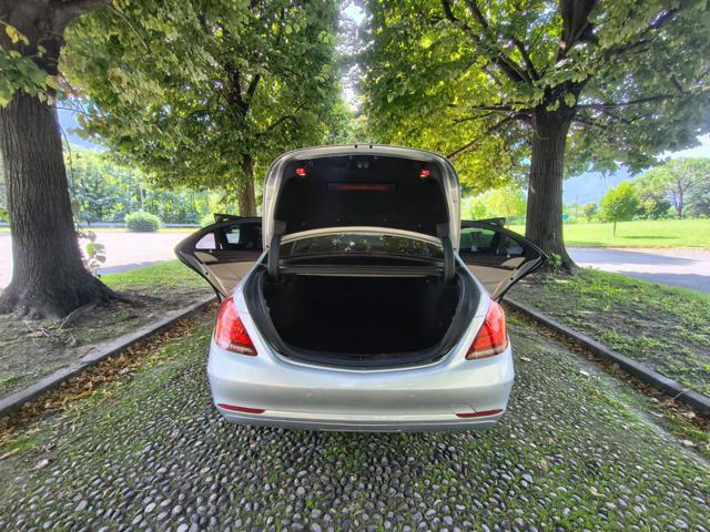 MERCEDES-BENZ S 350 BlueTEC 4Matic Premium