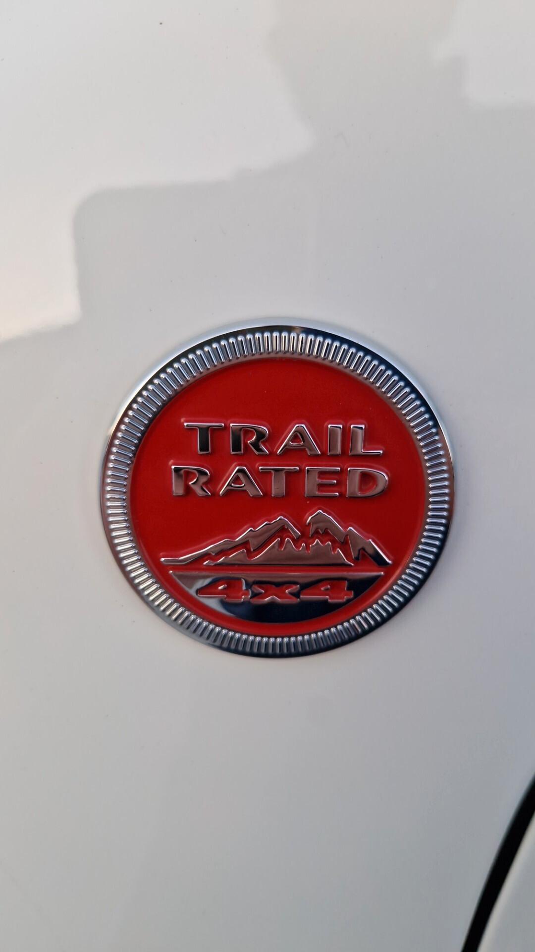 Jeep Renegade 2.0 Mjt 170CV 4WD garantita 12M