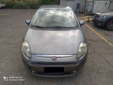 Fiat Punto Evo Punto Evo 5p 1.2 Active s