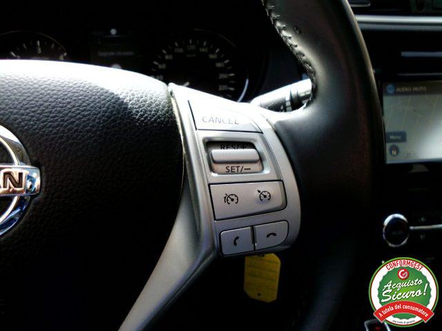 NISSAN Qashqai 1.5 dCi 115 CV N-Connecta