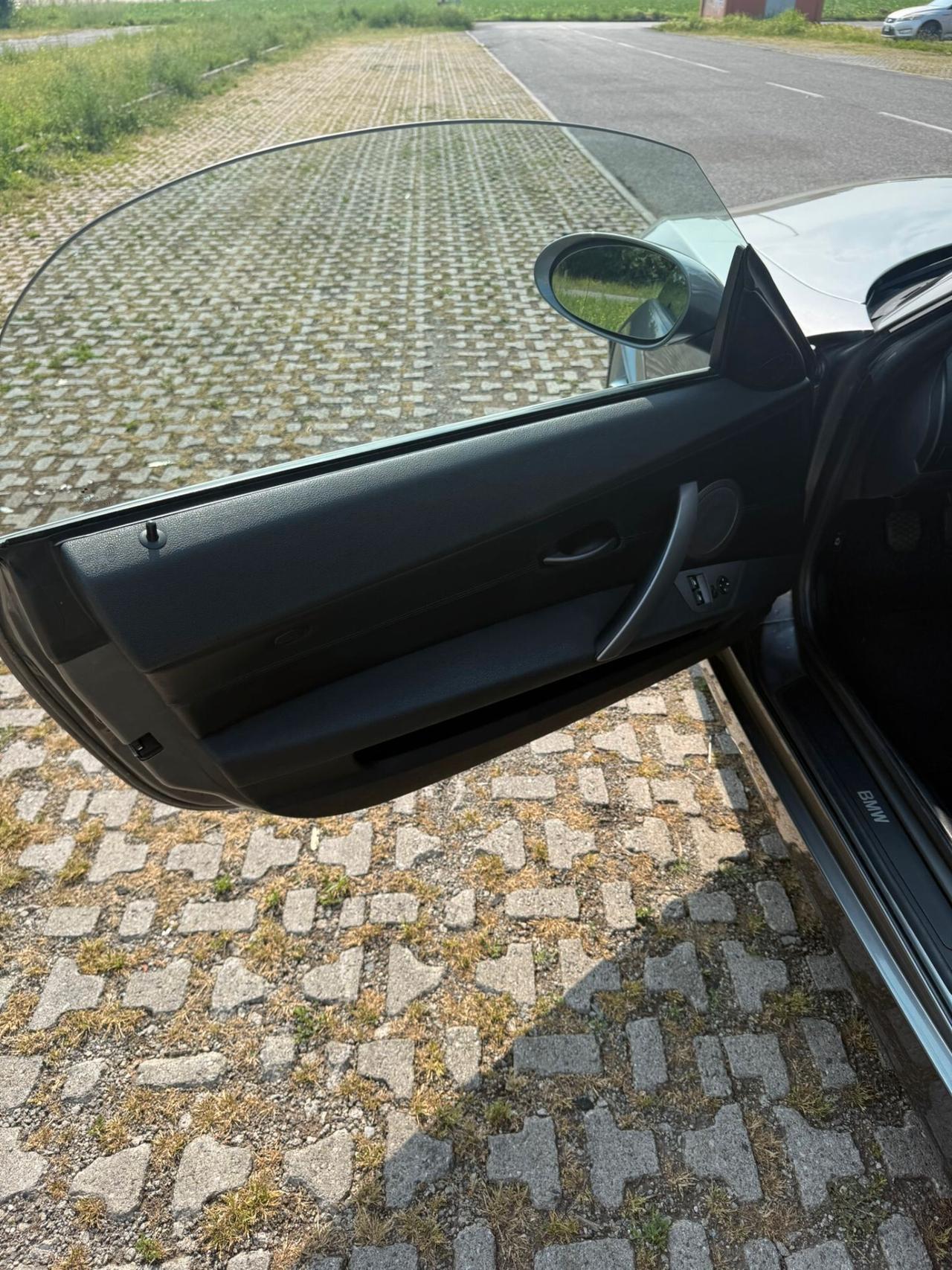 Bmw Z4 2.2i cat Roadster