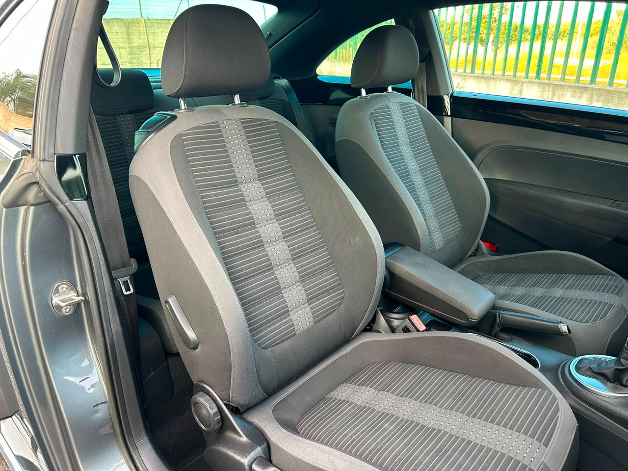 Volkswagen Maggiolino 1.4 TSI DSG Sport BlueMotion Technology