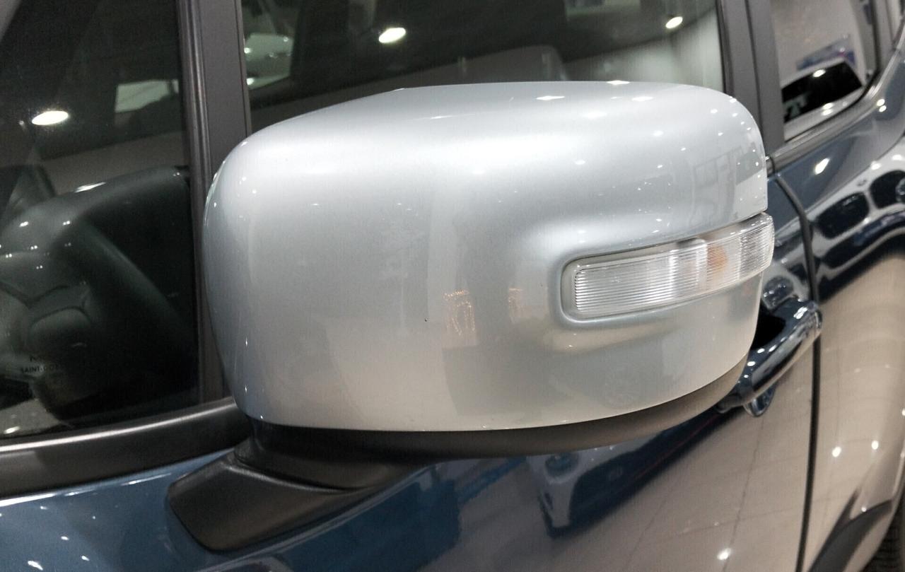 Jeep Renegade 1.6 Mjt 130 CV Limited PERMUTO