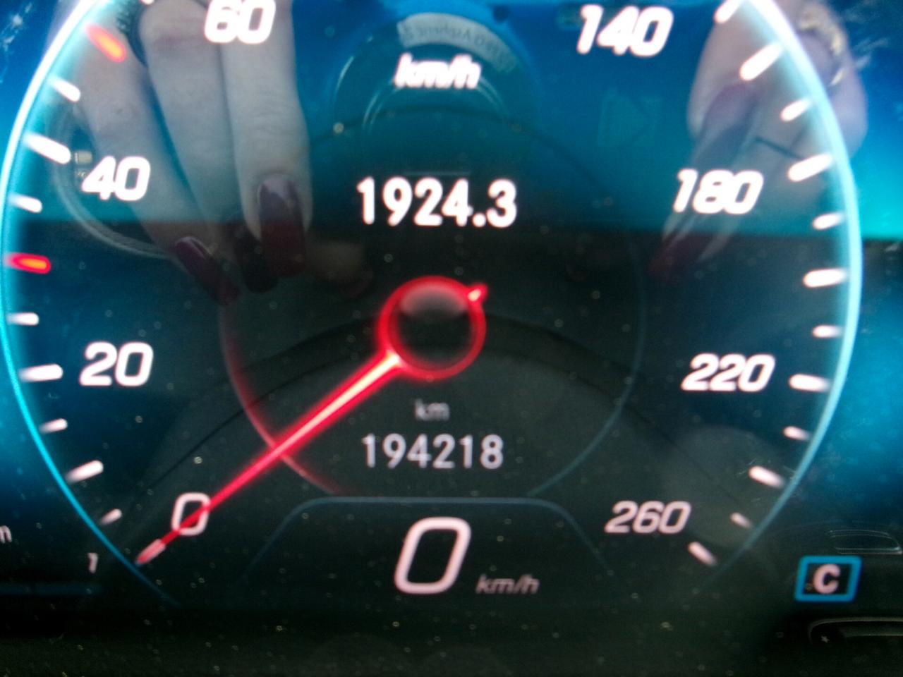 Mercedes-benz B 160 180 d Automatic Sport