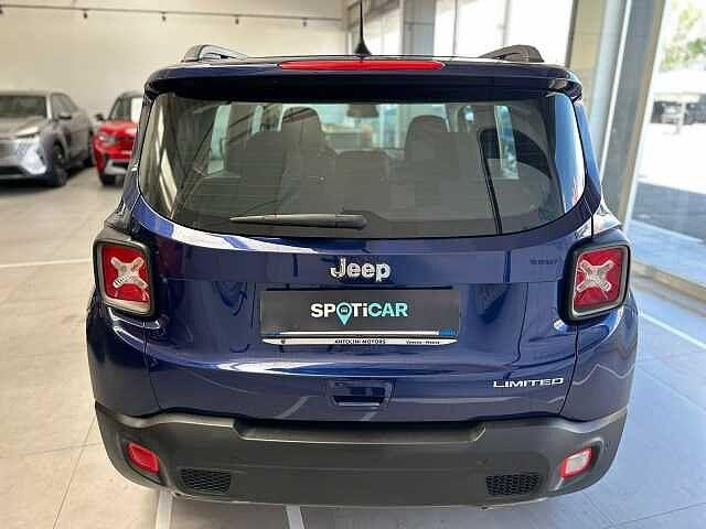 Jeep Renegade 1.0 T3 Limited