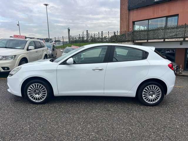 Alfa Romeo Giulietta Giulietta III 2016 1.6 jtdm Super 120cv