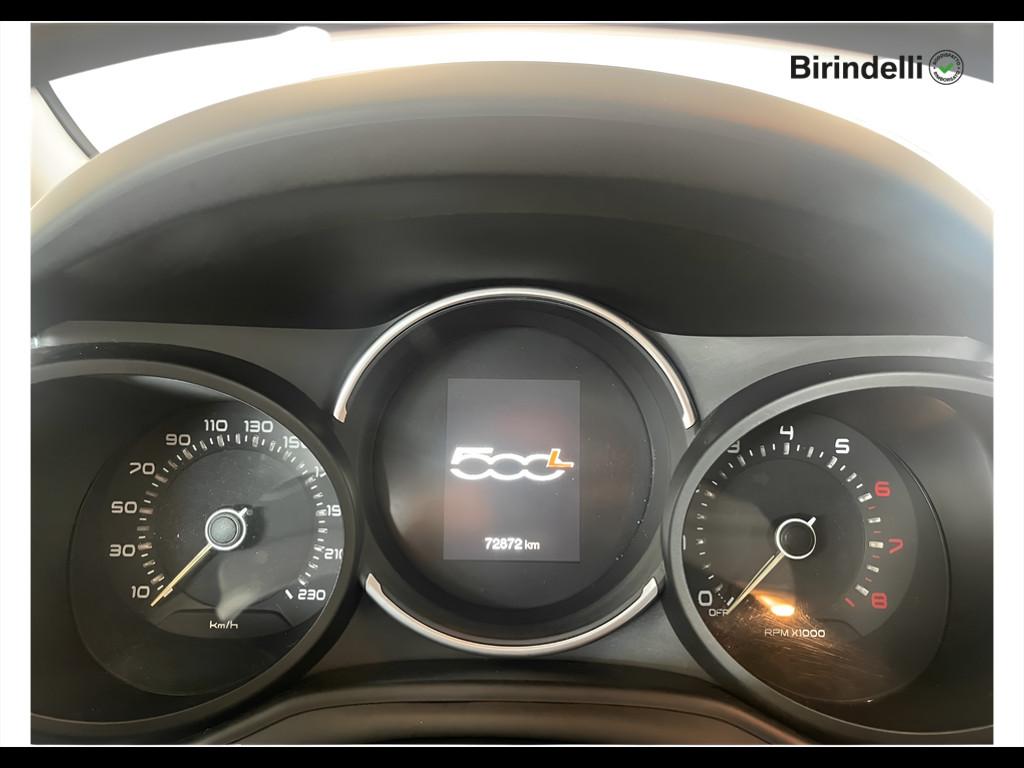 FIAT 500L - 500L 1.4 95 CV Pop Star