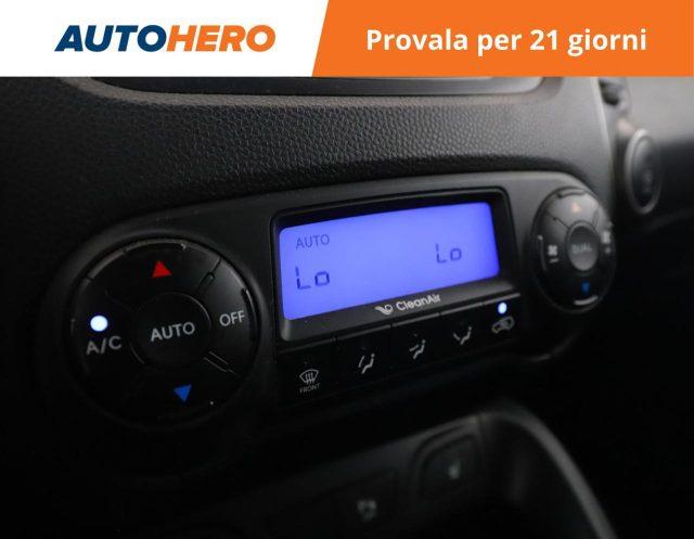 HYUNDAI iX35 1.6 GDI 16V 2WD Comfort