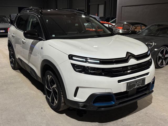 CITROEN C5 Aircross Hybrid 225 E-EAT8 Shine