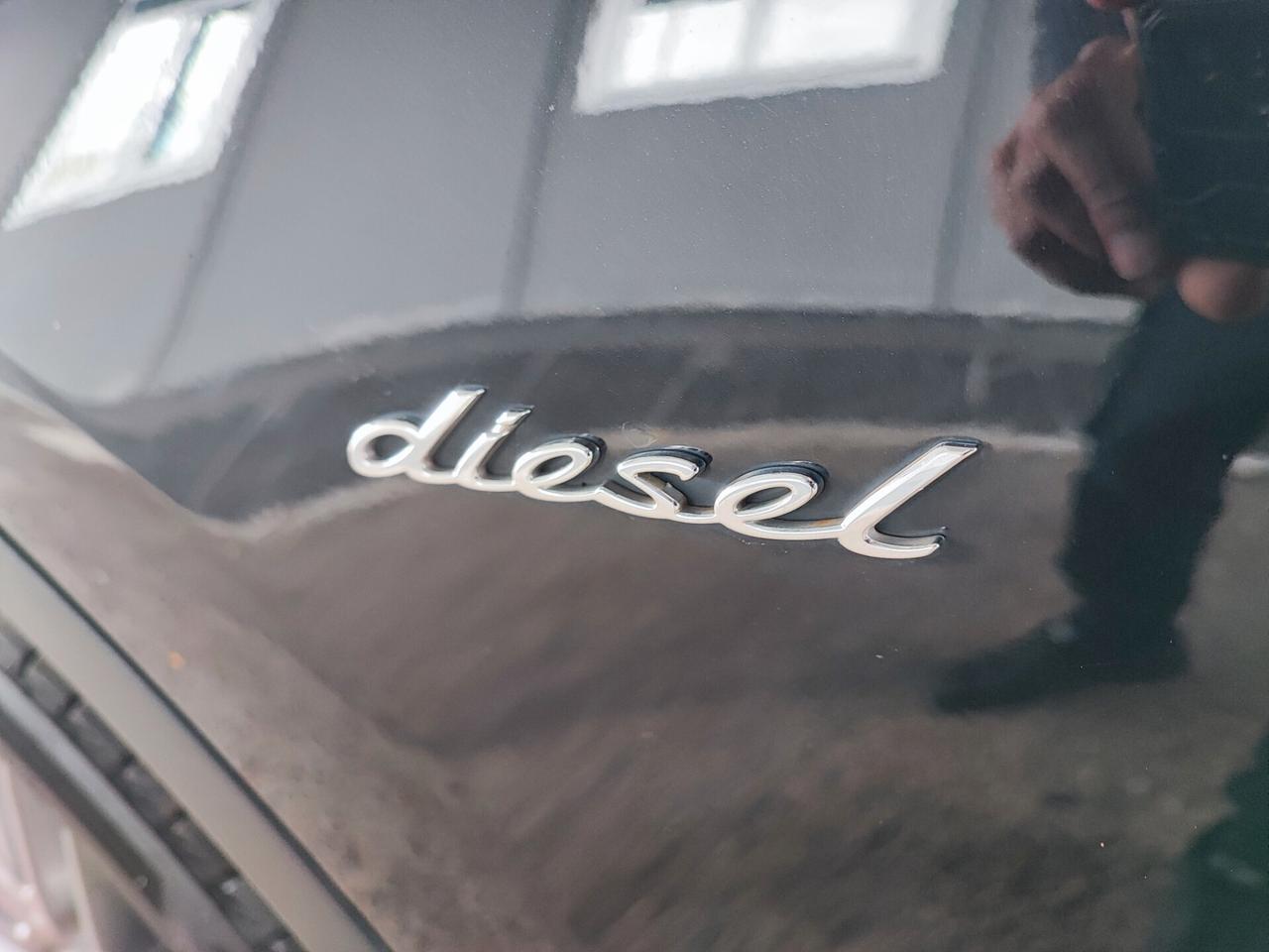 Porsche Cayenne 3.0 Diesel