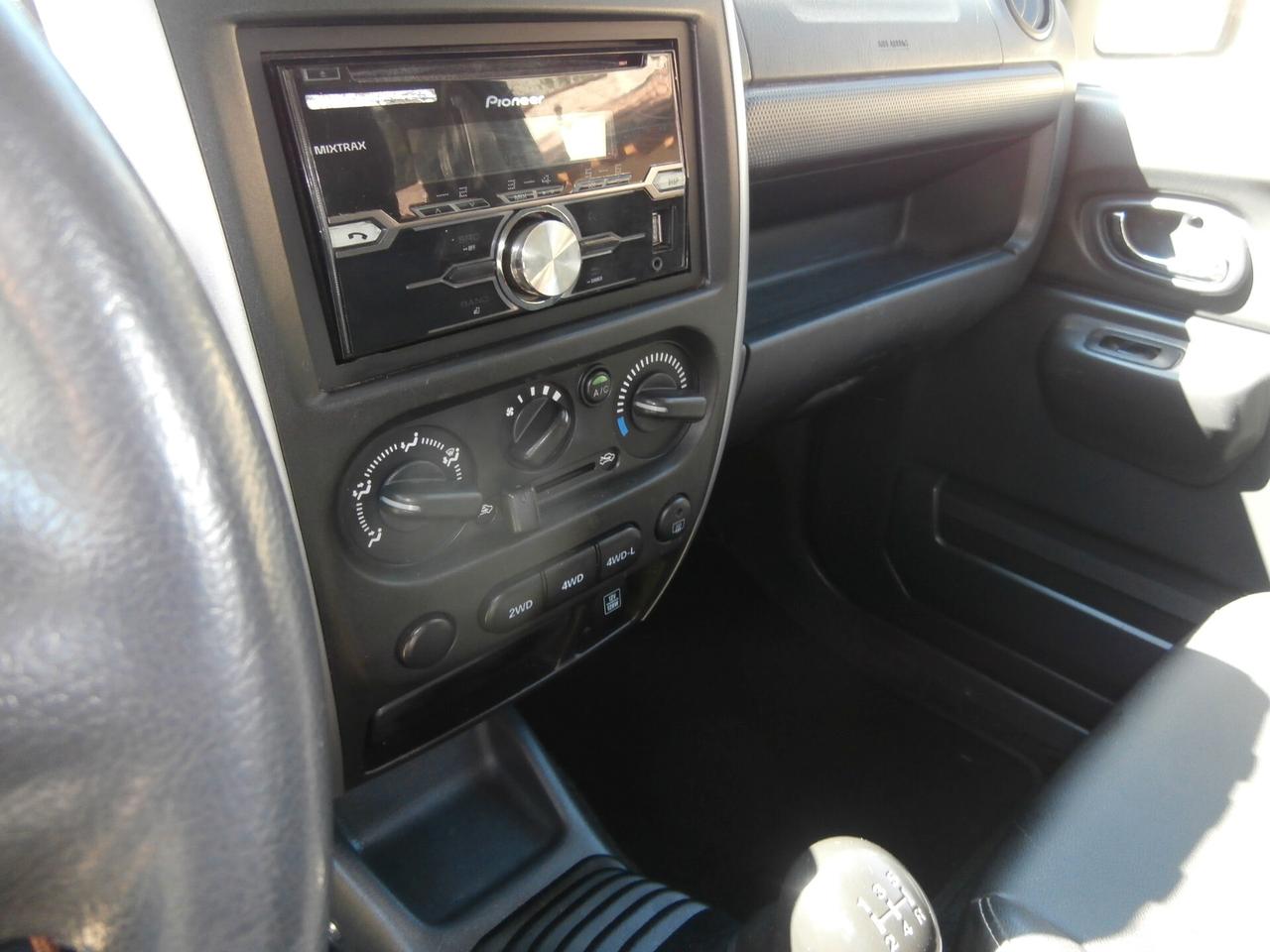 Suzuki Jimny 1.3 4WD Evolution Plus 54000KM