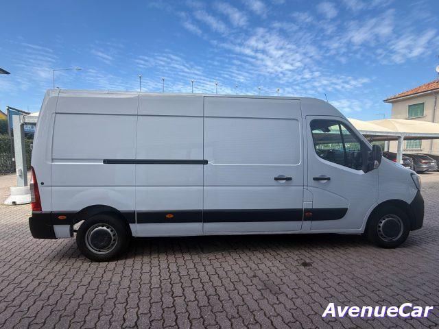 RENAULT Master T35 2.3 dci PL-TA L3H3 PREZZO ? 16.400 + IVA
