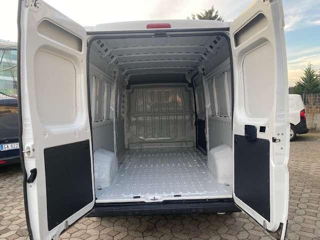 Fiat Ducato 33 2.3 MTJ 120 CV L3H2
