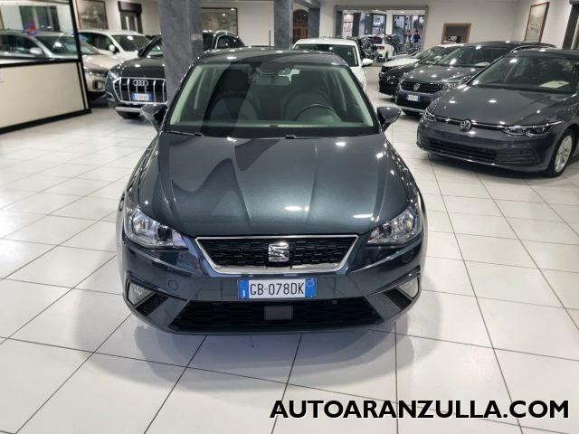 SEAT Ibiza 1.6 TDI 95CV 5P Business Navi