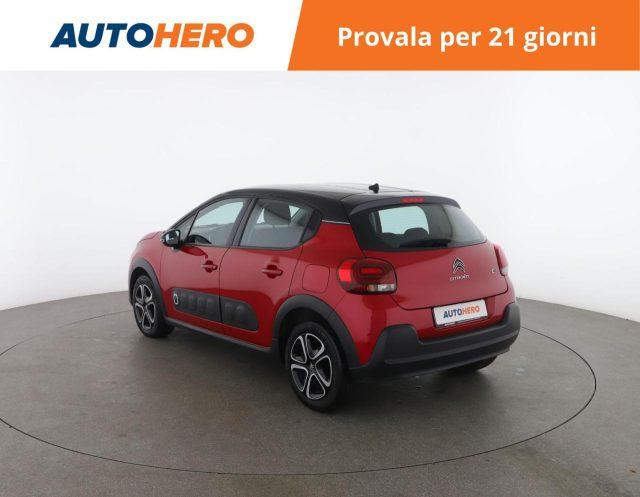 CITROEN C3 BlueHDi 100 S&S Shine