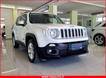 JEEP Renegade 1.6 MJT Aut. Limited NEOPATENTATI (ANDROID+APPLE)
