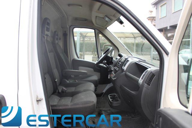 FIAT Ducato 30 2.3 MJT 130CV PM-TN Furgone