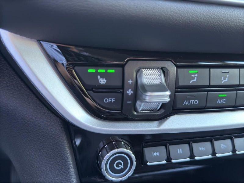 Foton Tunland G7 Tunland G7 2.0 TDI 162cv Doppia Cabina 4WD