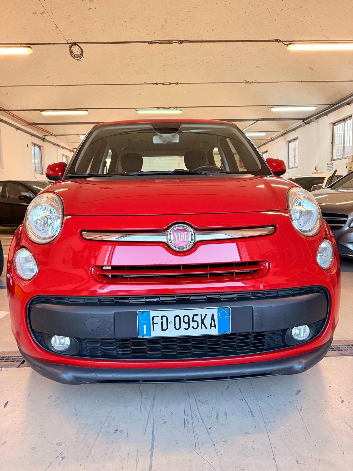Fiat 500L 1.4 95 CV Lounge