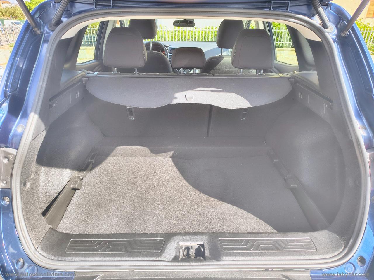 RENAULT Kadjar Blue dCi 8V 115 CV Business
