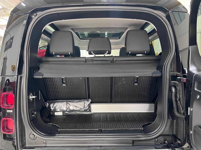 LAND ROVER Defender 90 3.0D I6 250 CV AWD Auto SE