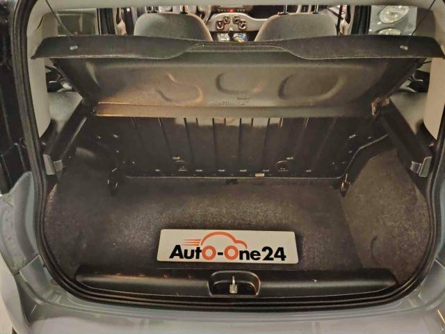 FIAT Panda 1.0 FireFly S&S Hybrid City Cross PREZZO REALE