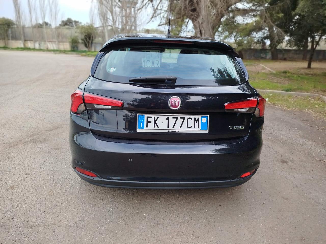 Fiat Tipo 1.3 Mjt 5 porte ADATTA A NEO PATENTATI