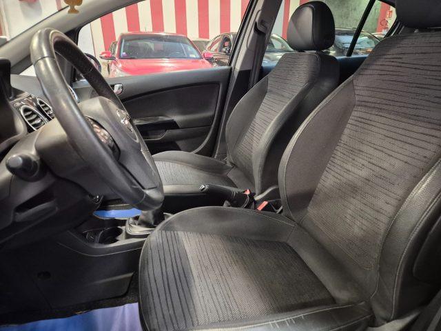 OPEL Corsa 1.3 CDTI ecoFLEX Start&Stop 5 porte