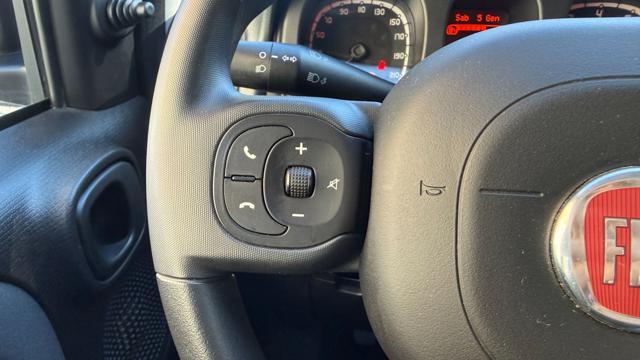 FIAT Panda 1.0 FIREFLY S&S HYBRID CITY LIFE*CARPLAY*USB*