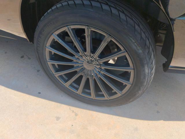 CADILLAC Escalade 5200 luxury