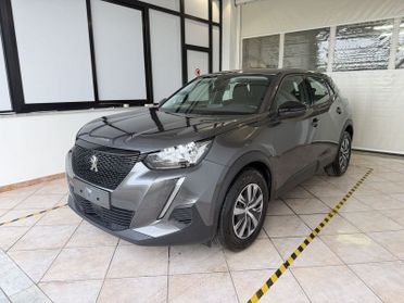 Peugeot 2008 2008 1.2 Active Pack s&s 100cv