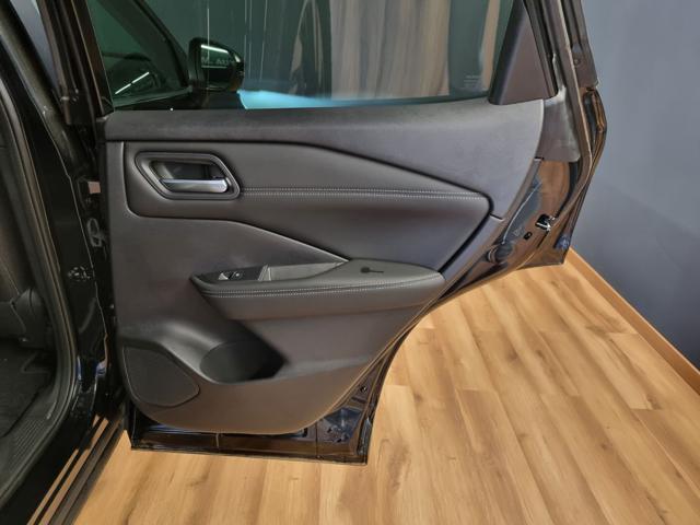 NISSAN Qashqai MHEV 158 CV Xtronic N-Connecta
