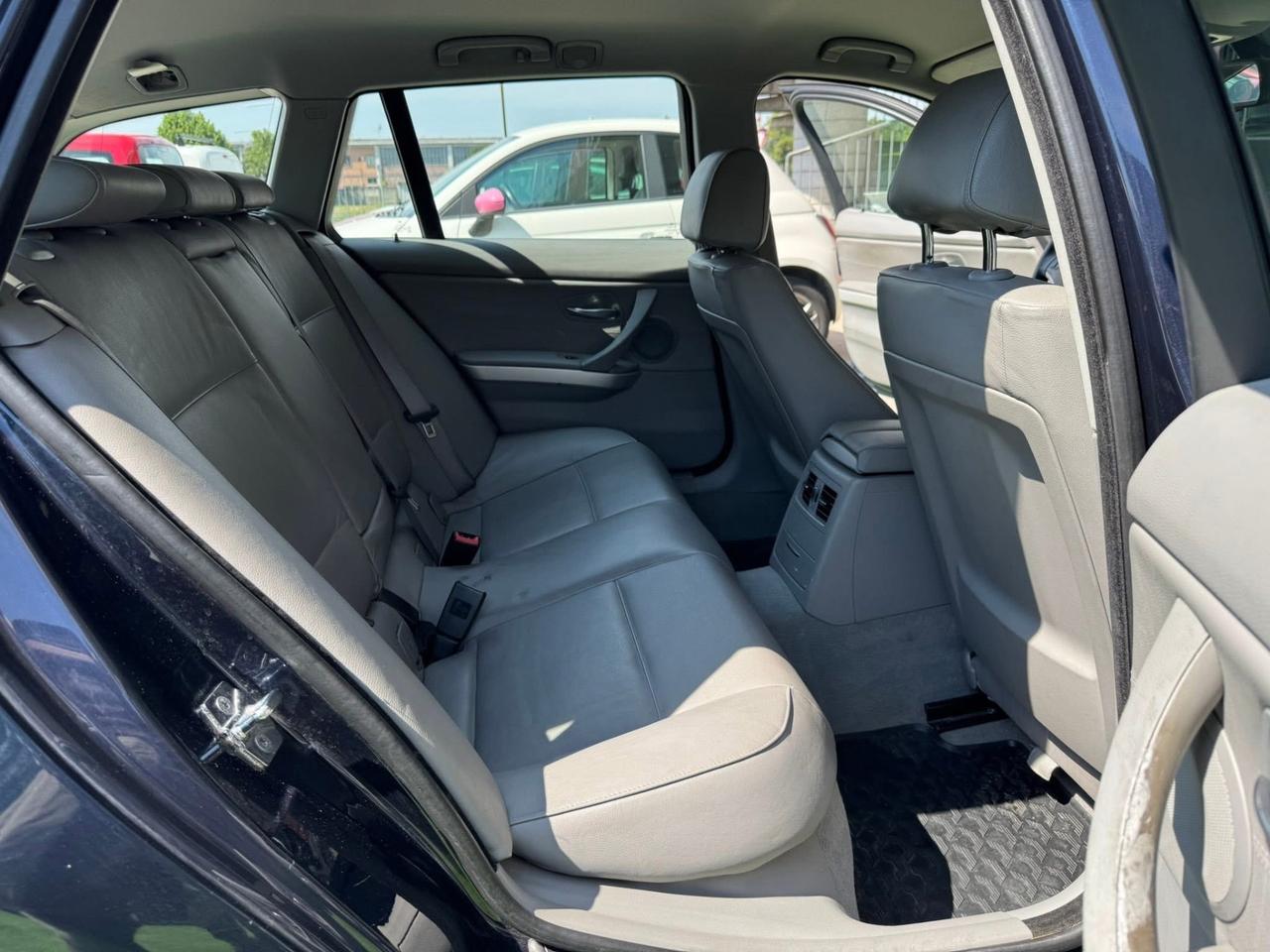 Bmw 320 320d cat xDrive Touring MSport