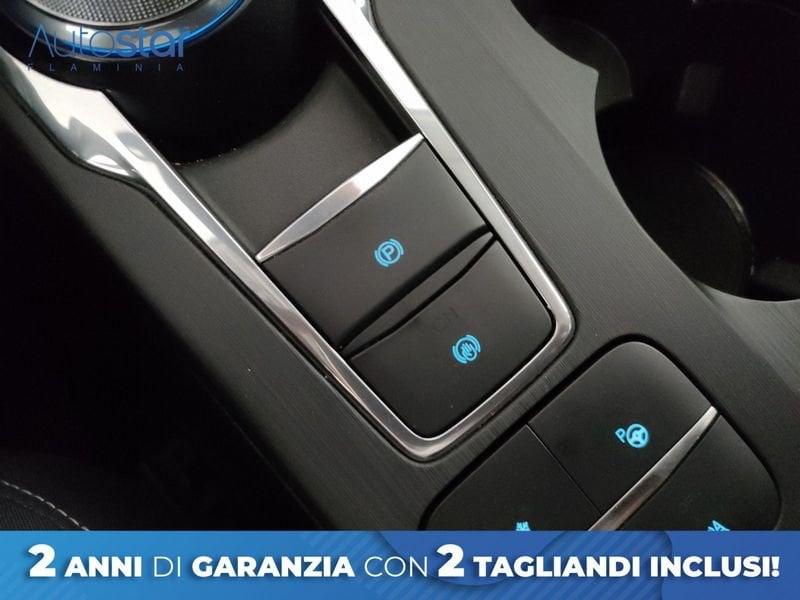 Ford Kuga 2.5 phev Titanium 2wd 225cv e-shifter