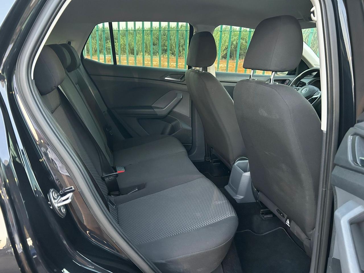 Volkswagen T-Cross 1.6 TDI SCR ADVANCED BMT
