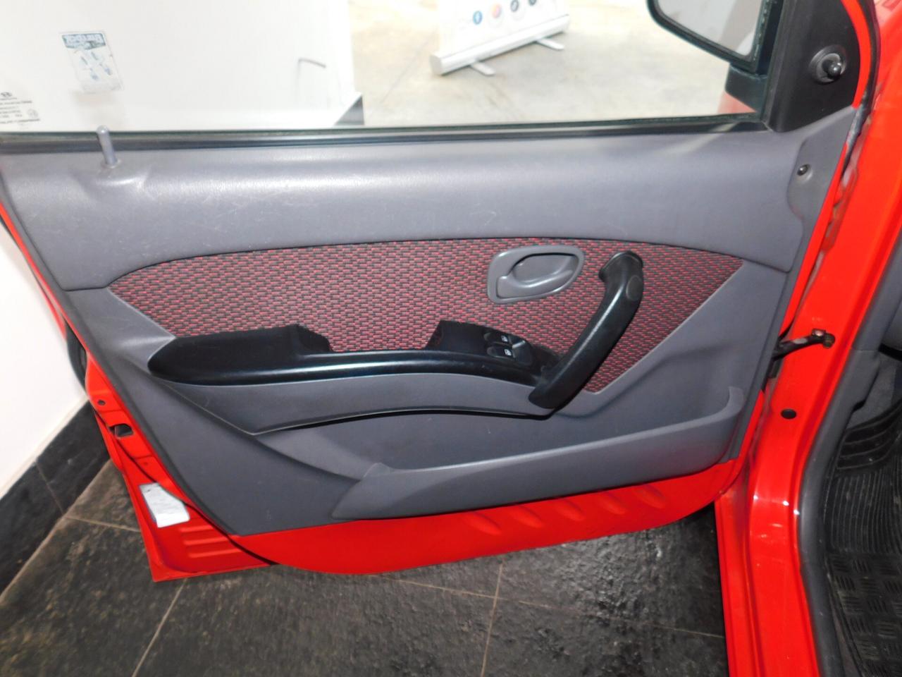 Hyundai Atos Prime 1.1 12V Style